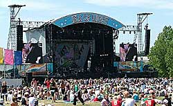 Isle of Wight Festival