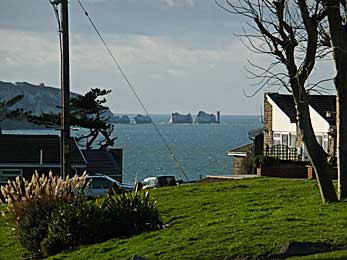 The Needles